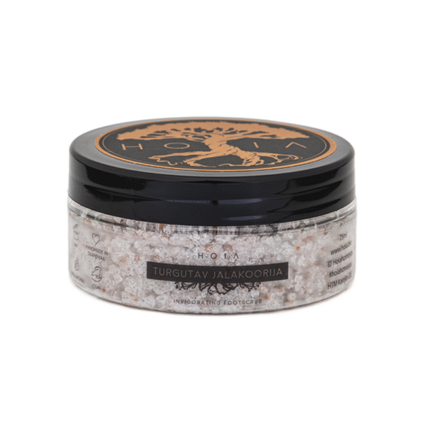 Revitalizing Foot Scrub, 75ml - Image 2
