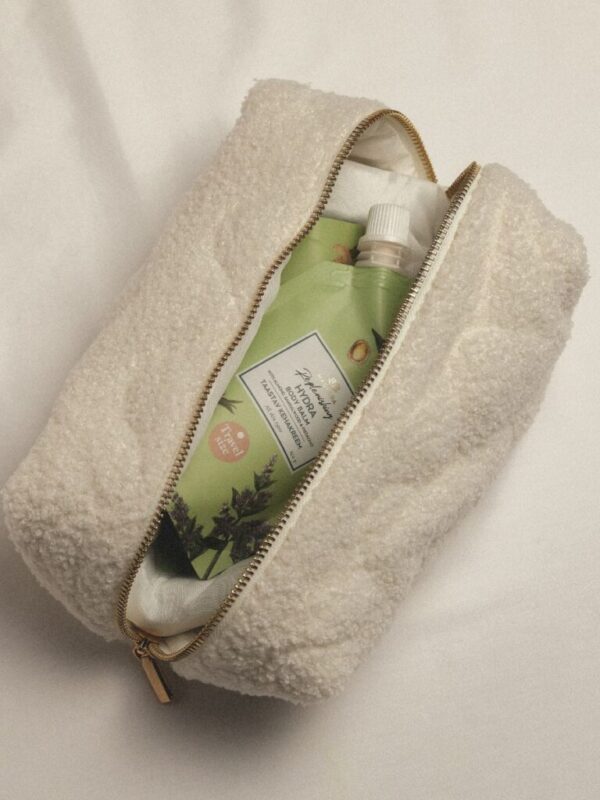 Magrada X Lauren: Replenishing Body Balm Travel Size - 100ml - Image 3