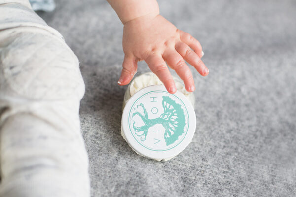 Baby Cream, 75ml - Image 2