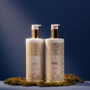 Bubble Shower Gel - 400ML