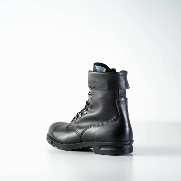 Pilots aka Hawk Pilot Boots - Image 8