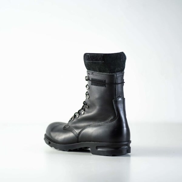 Pilots aka Hawk Pilot Boots without zipper - Image 4