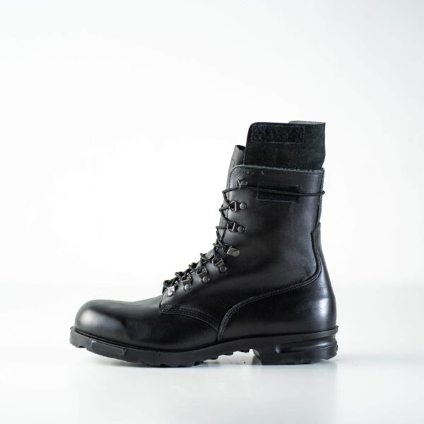 Pilots aka Hawk Pilot Boots without zipper - Image 3