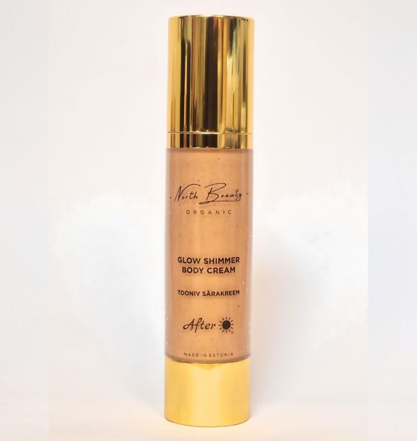 Tinted Glow Cream, 50 ml - Image 3