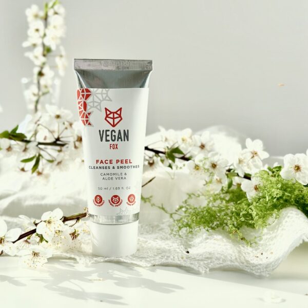 Face Peel, 50 ml - Image 5