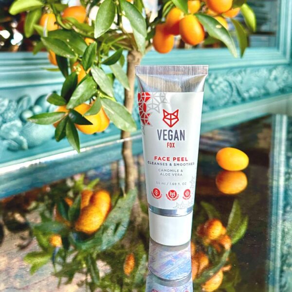 Face Peel, 50 ml - Image 3