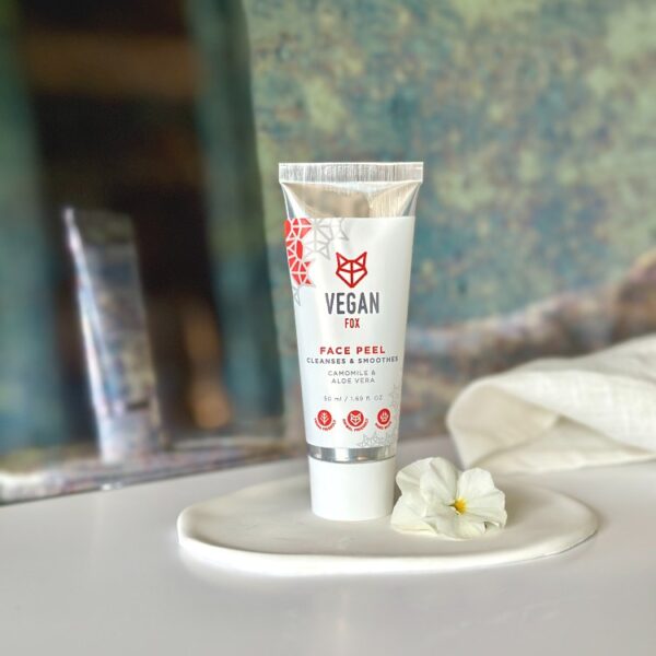 Face Peel, 50 ml - Image 4