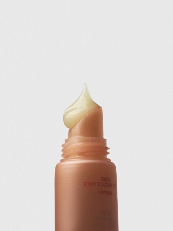 Tinted Lip Balm Peach - Image 2