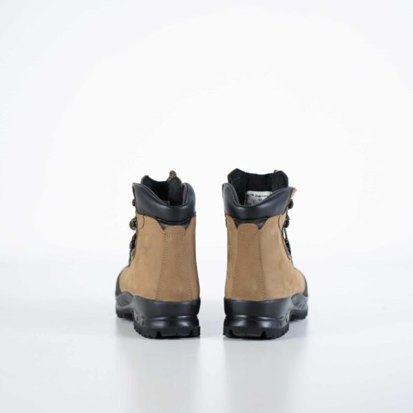 553P Tundra Hiking Boots - Image 3