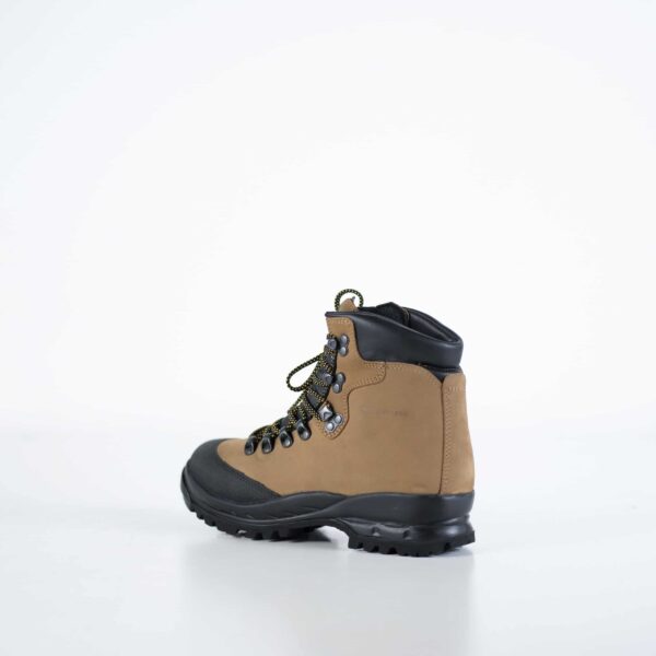 553P Tundra Hiking Boots - Image 5
