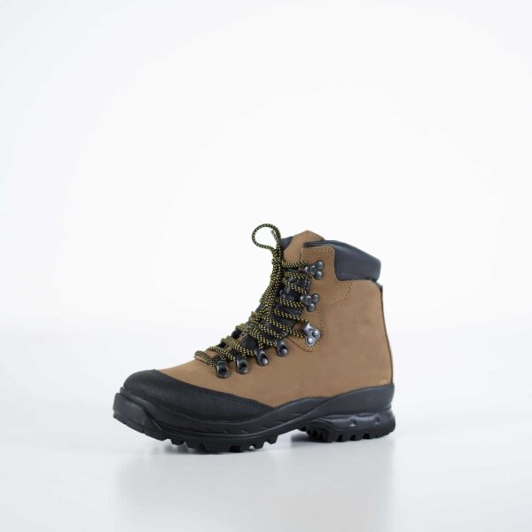 553P Tundra Hiking Boots - Image 6