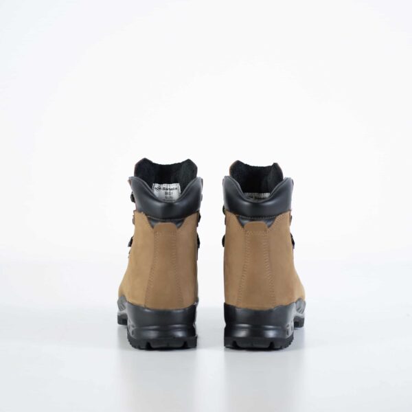 5531 Tundra Hiking Boots - Image 4