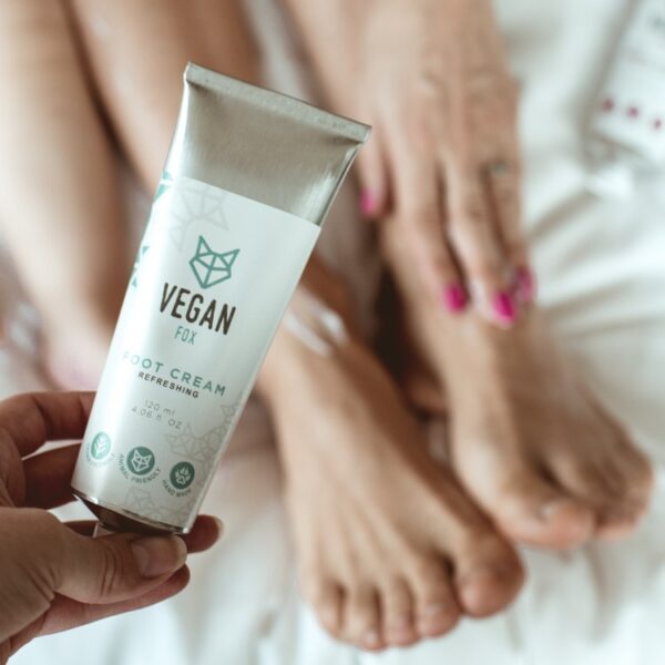 Refreshing Foot Gel, 120 ml - Image 5