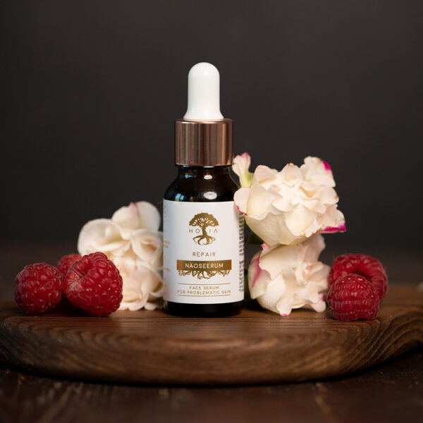 Face Serum for Problematic Skin - Repair - Image 2