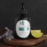 Organic Shower Gel, 200ml