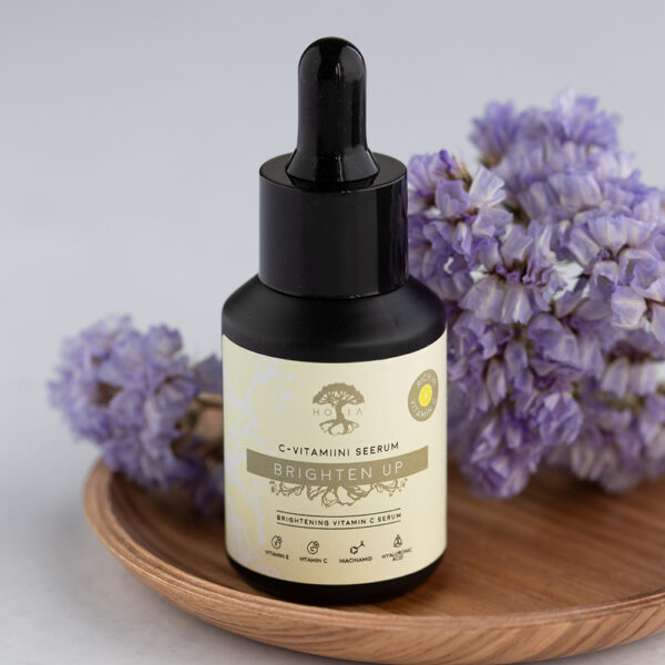 Brightening Vitamin C Serum, 30ml - Image 2