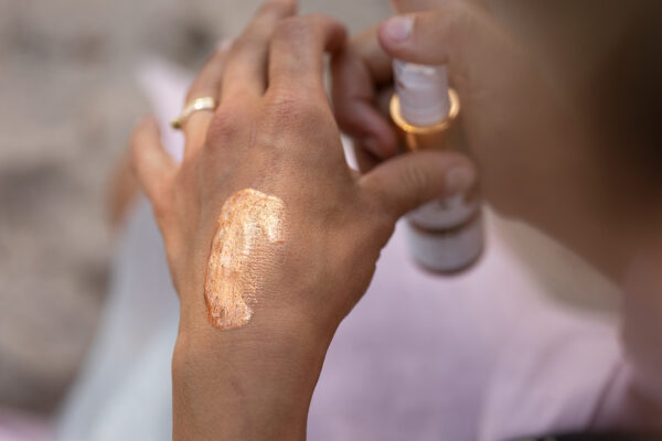 Body Cocktail Body Glam - Image 3
