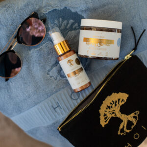 Anti-Cellulite Body Scrub Beach Bum