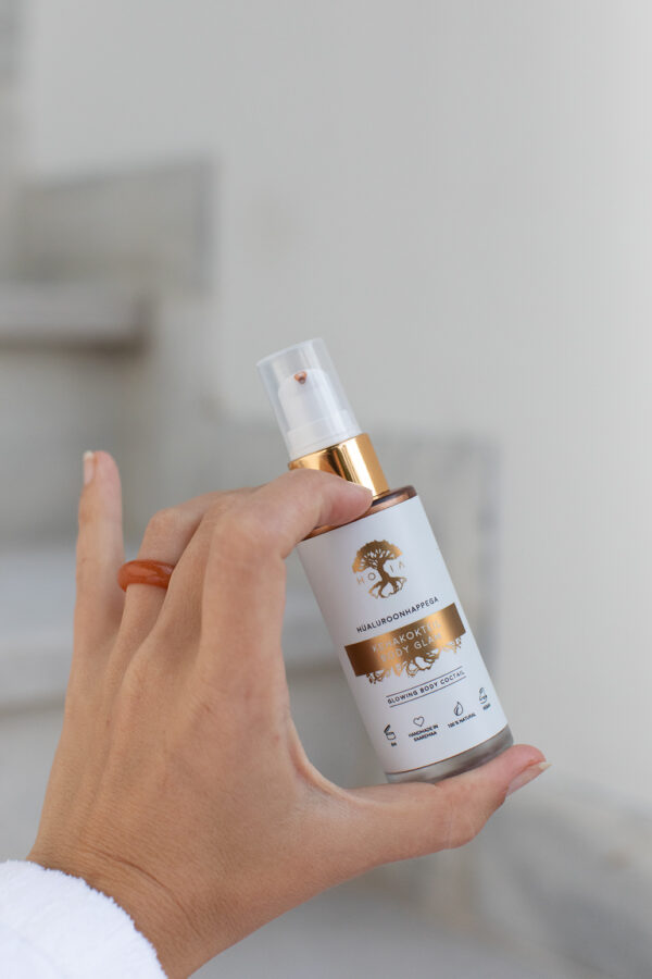 Body Cocktail Body Glam - Image 9