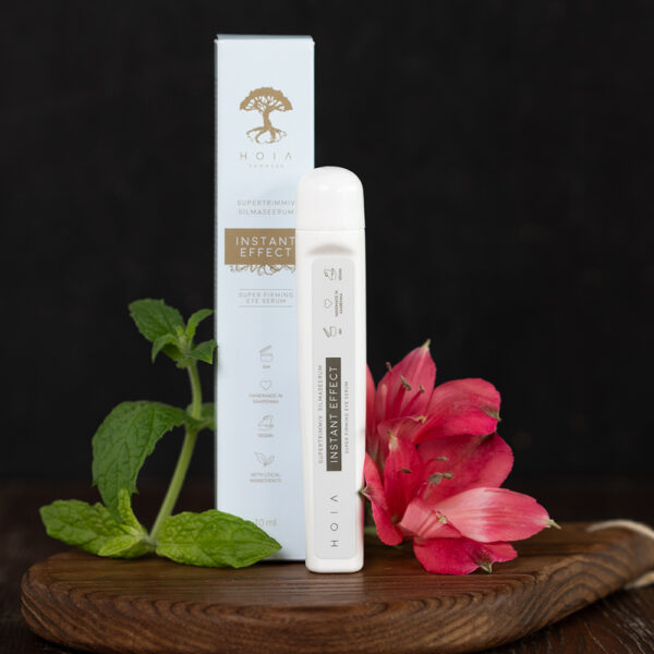 Superfirming Eye Serum Instant Effect, 10ml - Image 3