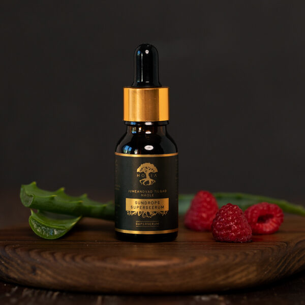 Superserum Sundrops - Image 2