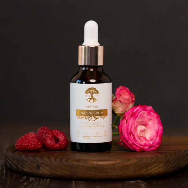 Face Serum for Problematic Skin - Repair - Image 3