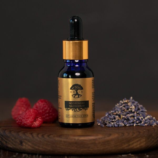 Anti-Aging Face Serum - Image 2