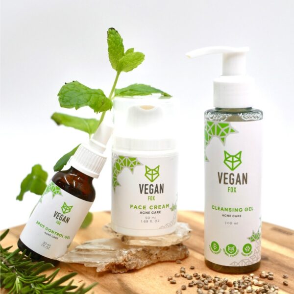 Acne Care Face Set - Image 5
