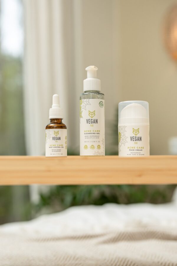 Acne Care Face Set - Image 3