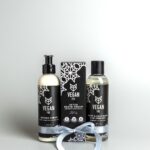 Body And Face Set For Men