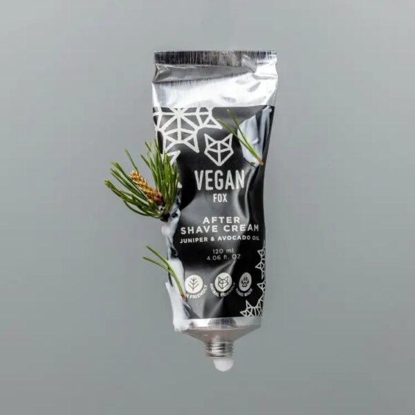 After Shave Cream For Men, 120ml - Image 3