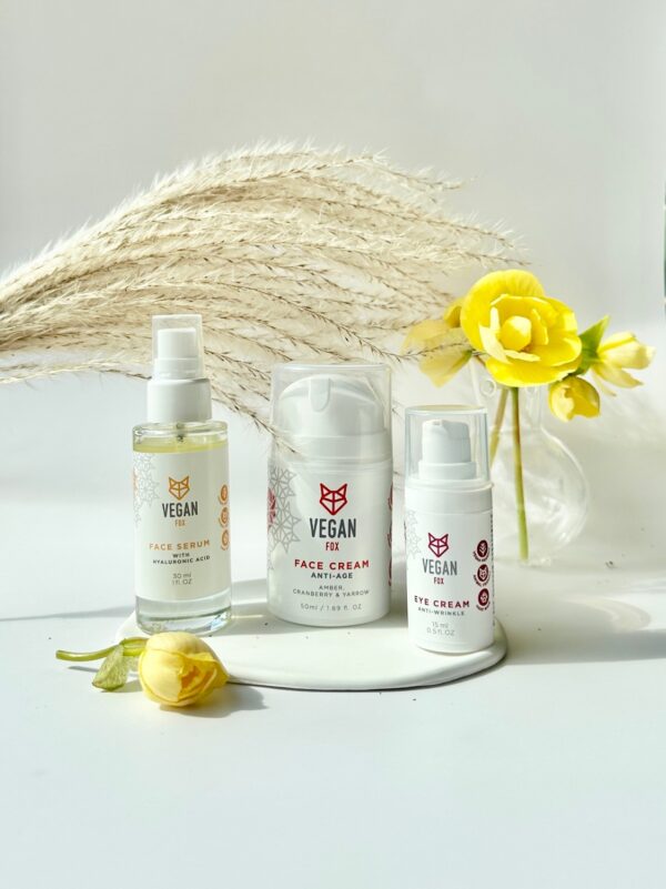 Anti-Age Face Care Set - Image 2