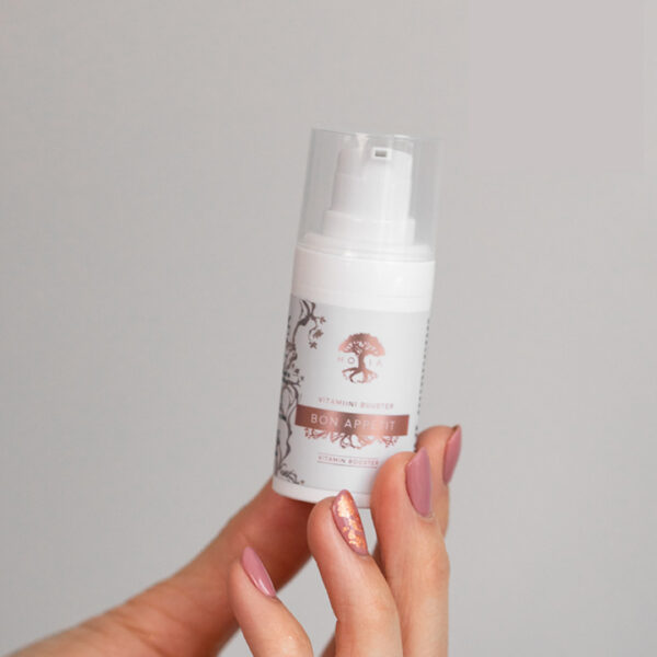 Bakuchiol Vitamin Serum Bon Appetit, 15 ml - Image 2