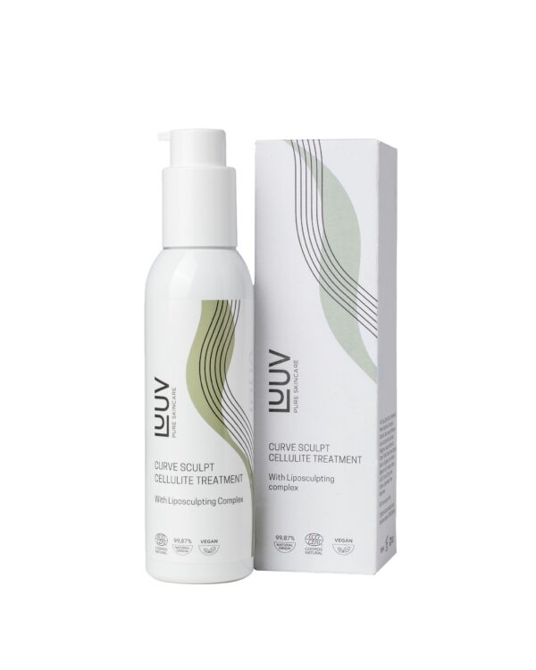 Cellulite Treatment COSMOS, 150ml - Image 2