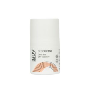 Deodorant Citrus, 50ml