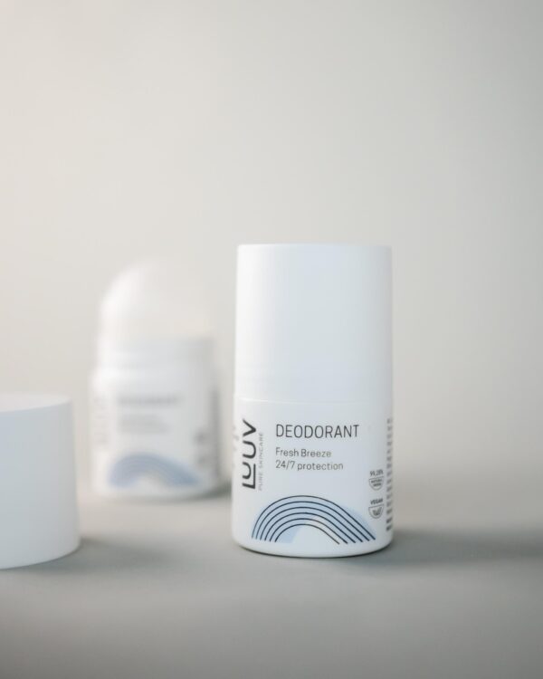 Deodorant Fresh, 50ml - Image 3