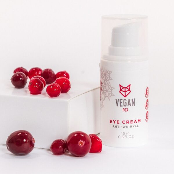 Anti-Wrinkle Eye Cream,15 ml - Image 6
