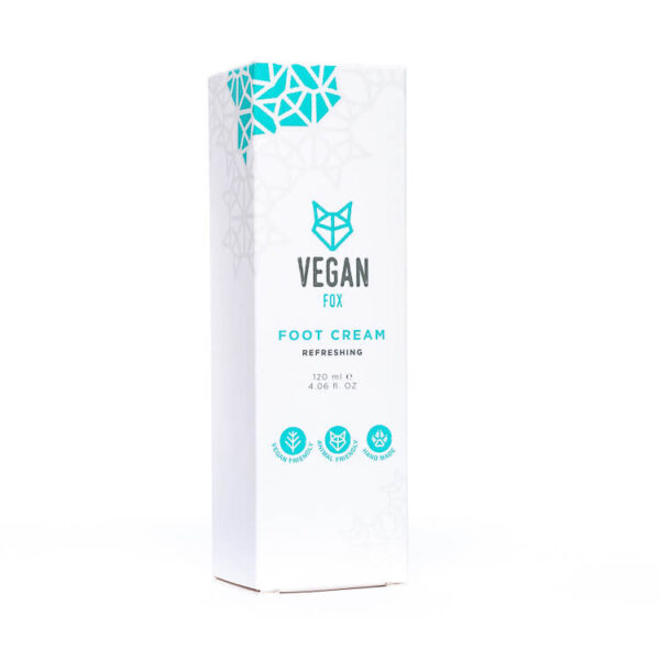 Refreshing Foot Gel, 120 ml - Image 3