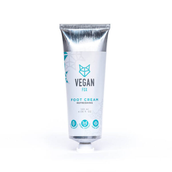 Refreshing Foot Gel, 120 ml - Image 4