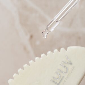 Gua Sha For Body