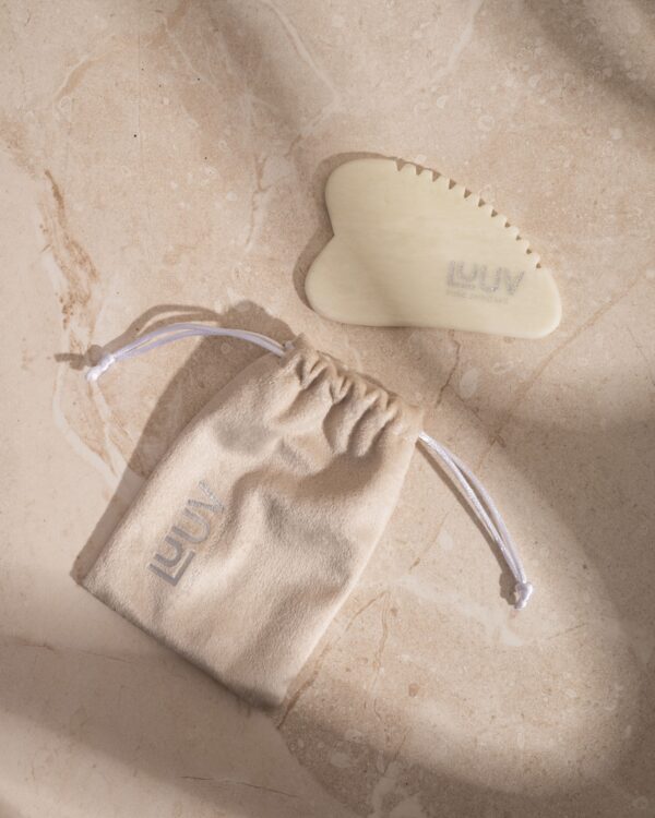 Gua Sha For Body - Image 2