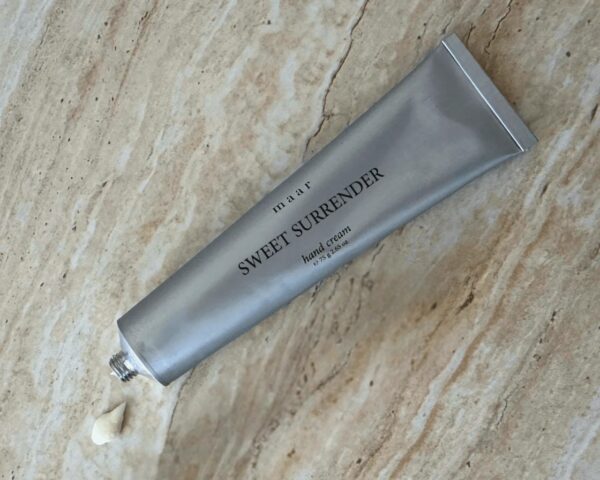 Hand Cream - Sweet Surrender, 75g - Image 6