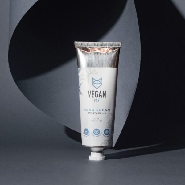 Moisturising Hand Cream with Avocado Oil, 120 ml - Image 2