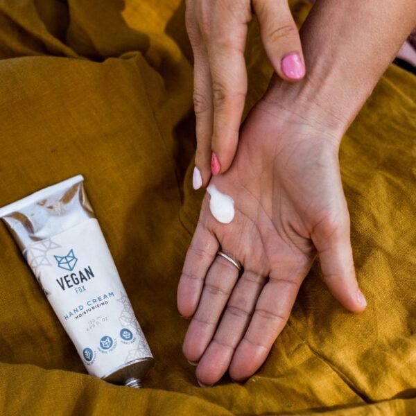 Moisturising Hand Cream with Avocado Oil, 120 ml - Image 8