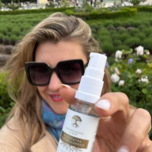 Fruitfest Face Mask with Fruit Acids, 50ml