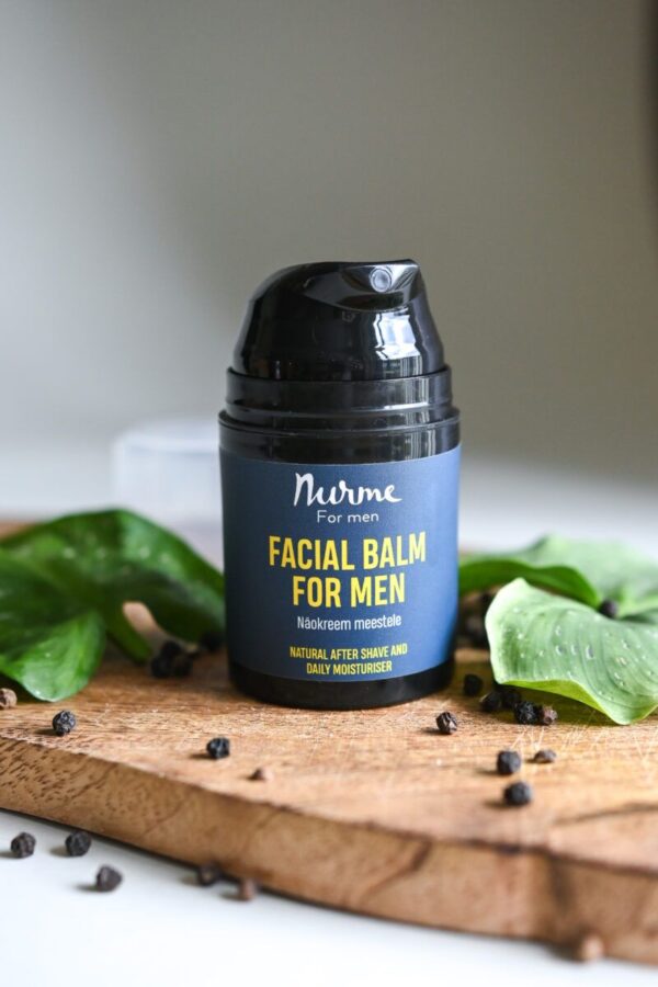 Natural Men's Gift Set "Rugged" - Image 2