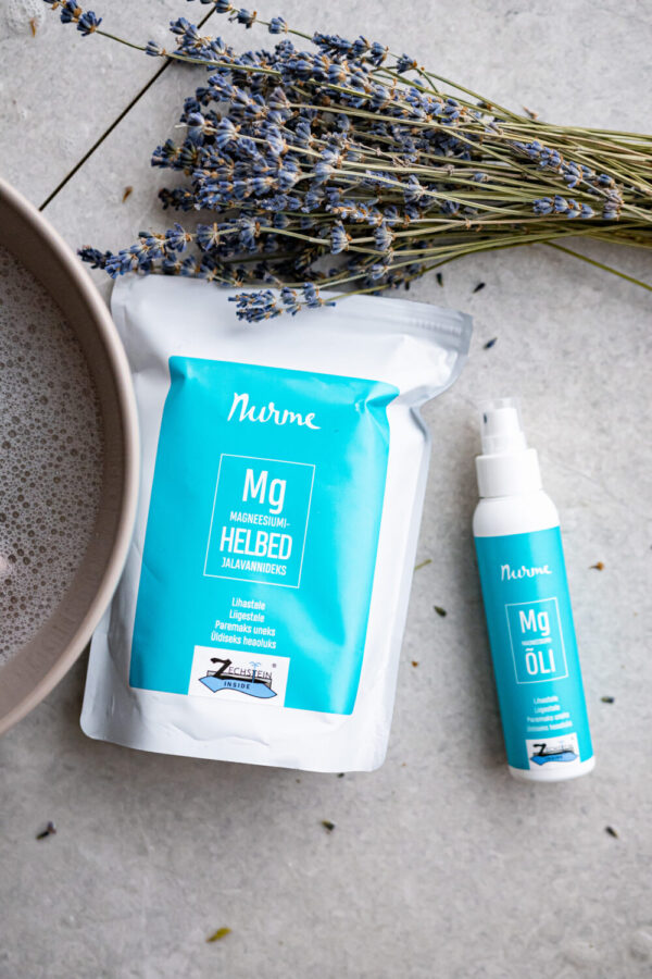 Magnesium Gift Set - Image 4
