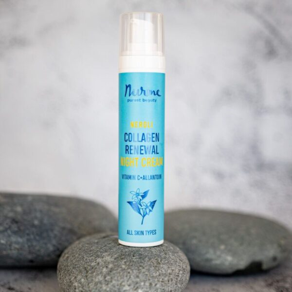 Natural Skincare Set "Evening Routine" - Image 5