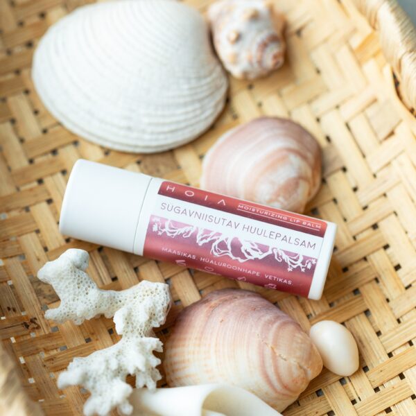 Deeply Hydrating Lip Balm, 12ml - Image 3