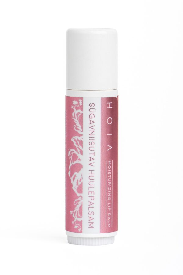 Deeply Hydrating Lip Balm, 12ml - Image 2